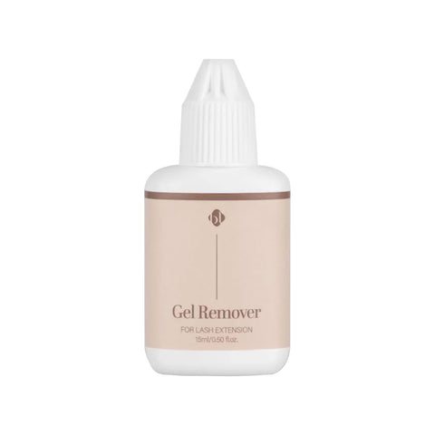 Lash Extension Gel Remover