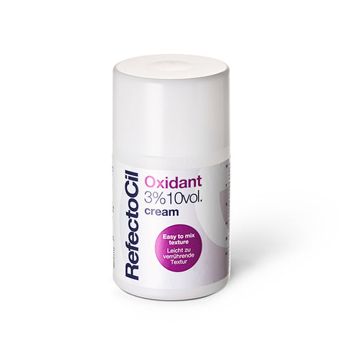 Oxidant 3% Cream