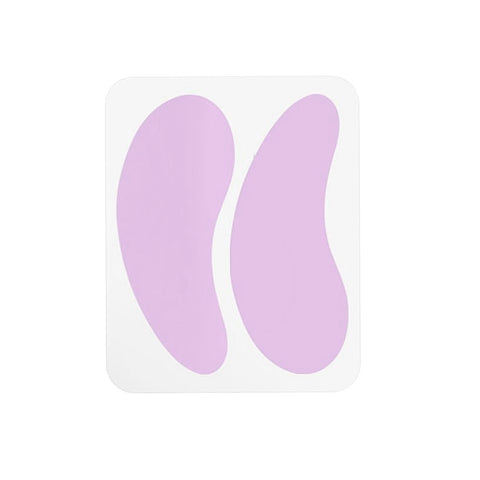 Reusable Silicone Eye Pads 