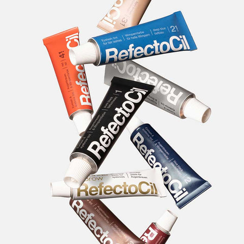 RefectoCil® Tint