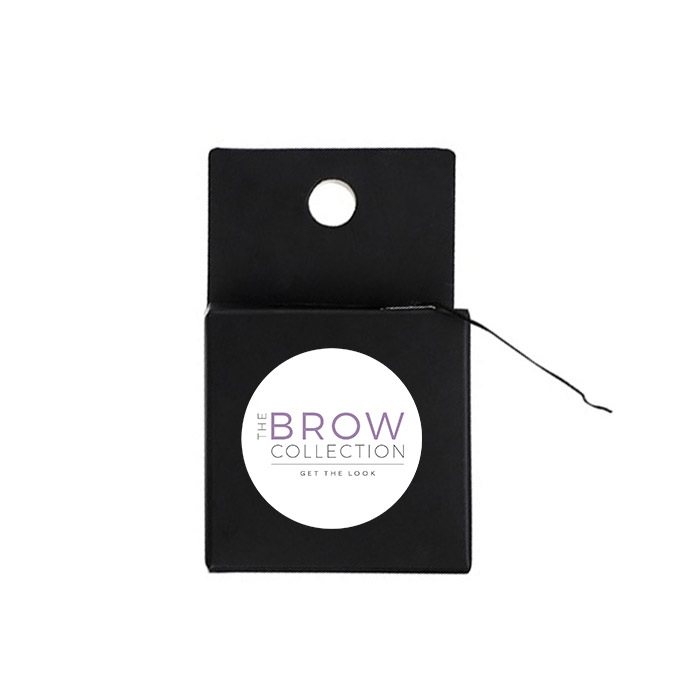 Eyebrow Mapping String – The Lash Collection